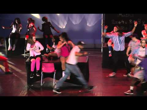 Studio Attitude Show 2012- Extrait du DVD!!!