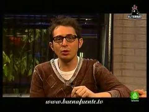 BUENAFUENTE 354 - Bertovisión