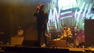 Cane Hill - New Jesus [Live] 10.12.16