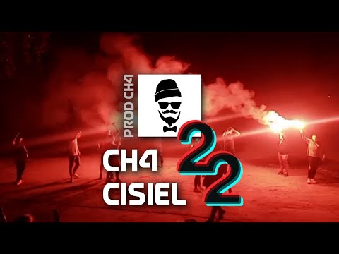 CH4 X Cisiel - 22 (prod. CH4) // [SPONTAN #02]
