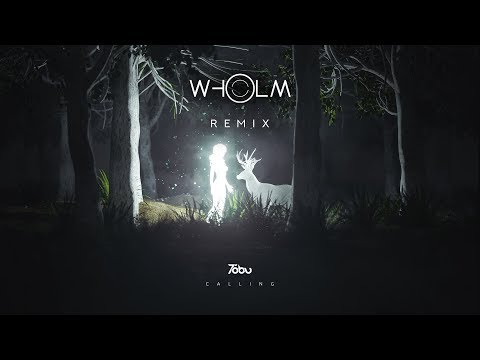 Video thumbnail for Calling (Wholm Remix)