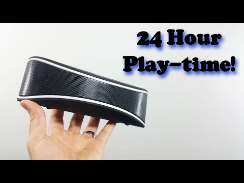 New Budget Bluetooth speaker | Zealot S2