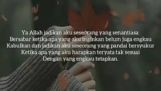 Download lagu Story' wa selalu bersabar mp3 Download lagu Story' wa selalu bersabar mp3