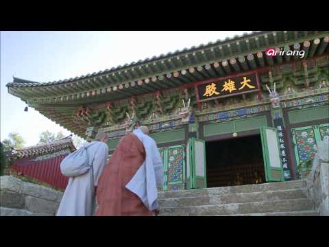 100 Icons of Korean Culture Ep65 Wonhyo