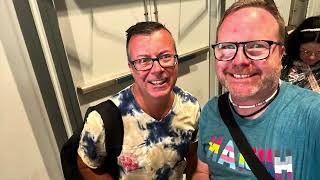 Our trip to Hawaii and Cruise - April 2024