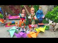 Barbie Doll All Day Routine In Indian Village/Radha Ki Kahani Part -116/Barbie Doll Bedtime Story||
