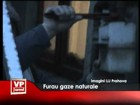 Furau gaze naturale