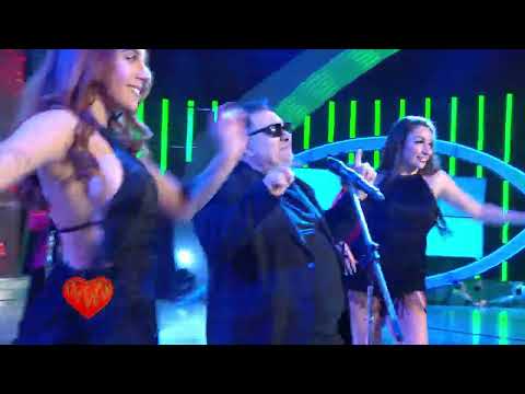 El Loco Oscar en Pasión de Sábado 09 08 2025