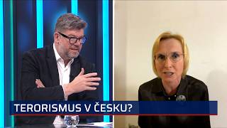 Požár v Pardubicích: Pospíšil nastínil ruskou linku, Konečná tezi o pojišťovacím podvodu