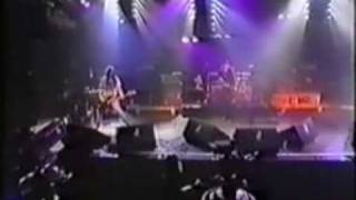 Hellacopters - like no other man (Live @ Bonn, Germany 04.12.98)