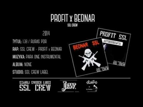 SSL Crew (Profit x Bednar) - 1:38 / Ruras PdR (Juras PdR Diss)