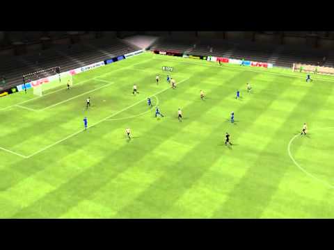 Constancia 1 - 3 Norteno - Match Highlights