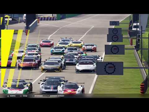 Сравнение  игр forza 7 /  project  cars  1/2/3/  Pagani  /  Монца