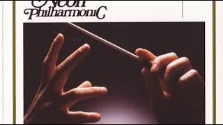 The Neon Philharmonic - Are You Old Enough To Remember Dresden (1969 )