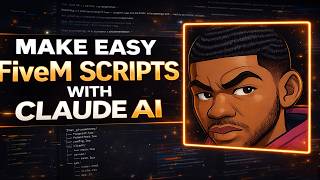 I Used Claude Ai To Make A FiveM Script | The Results Are INSANE!!