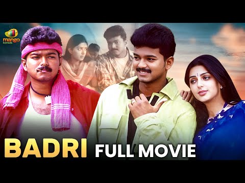 Badri