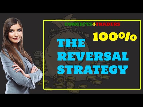 Video The Reversal Strategy