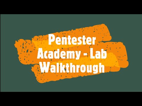 Privilege Escalation - DLL Hijacking: DVTA | Pentester Academy | July Sprint