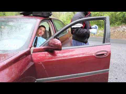 90 Minutes In Heaven Trailer