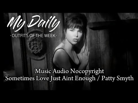 Music Audio Novopyright - Sometimes Love Just Aint Enough / Patty Smyth ft Don Henley