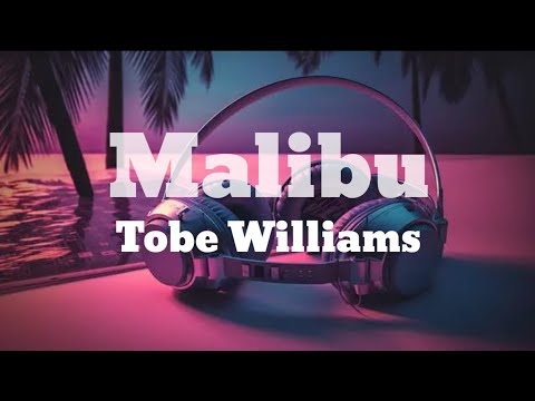 Tobe Williams - Malibu | Morph Release