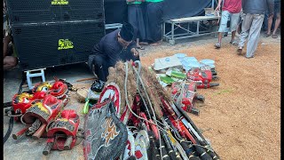 Download lagu Gayatri Rojokoyo SebrangBendo Giripurno Batu mp3