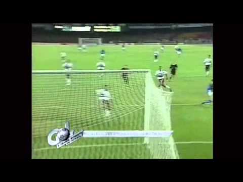 Cruzeiro 2 x 1 São Paulo - Campeonato Brasileiro 1999