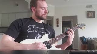 Uncomfortably Numb -- Graveyard