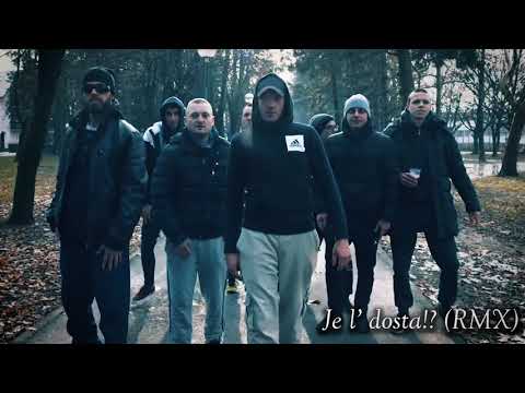 91crew - Je l' dosta!? (Official RMX)