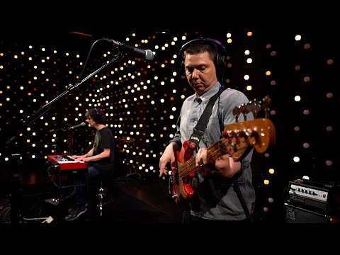 Tired Of Being Alone - Teenage Fanclub