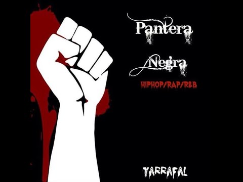 Pantera Negra- Deus ku Nos(Oficial audio ) by MV prod