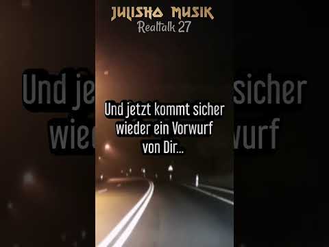 Julisho'S Realtalk (27)