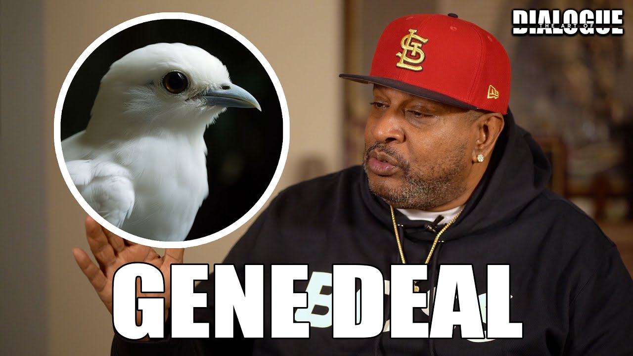 Gene Deal Reveals Diddy's Disturbing Bird Sacrifice Ritual Hours Before The 1999 Shooting Verdict.