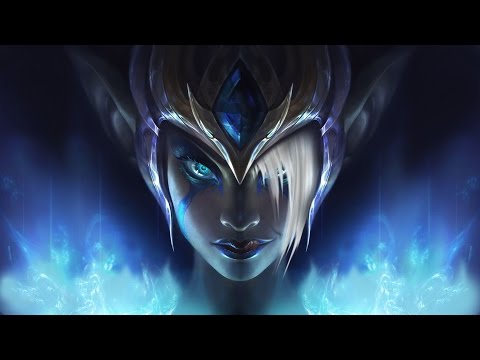 "MadLife" Style Morgana Bind Flash Prediction