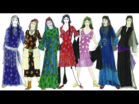 Farida Fahmy on Costume Design for Stage