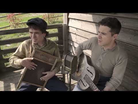 Police Sergeant Blues (Robert Wilkins)