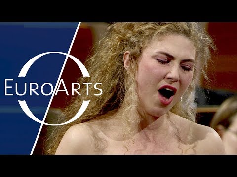 Annette Dasch: Schumann - "O Du, der über alle wacht" Aria of Genoveva, from "Genoveva"