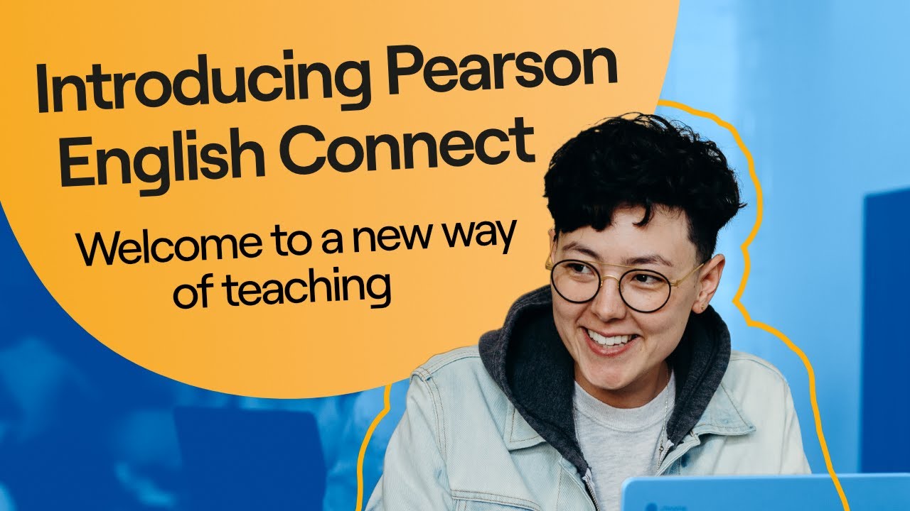 Pearson English Connect