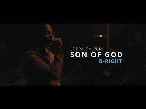 B-RIGHT - SON OF GOD - 🔴LIVE PERFORMANCE🔴 (son of God live 6.. le brave album)