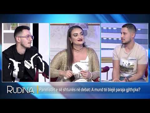 Panelisti humb kontrollin: Më dëgjoni se unë kam eksperiencë, jam i famshëm