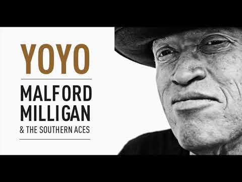 Malford Milligan & The Southern Aces - Yo Yo