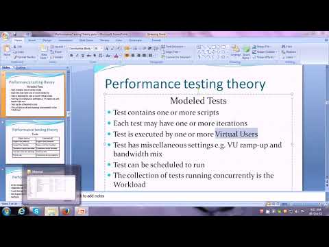 JMeter Load Testing Tutorial - Beginner