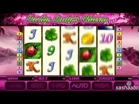 lucky ladys обзор игры андроид game rewiew android