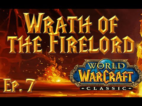 A Hero Rises - Gorak's Guide to Classic WoW, Episode 7 (Machinima)