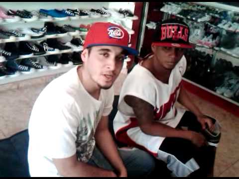 ENTREVISTA A LOLO EL MICROFONO Y EL POPE EN SACUDELO SPORT PART 1