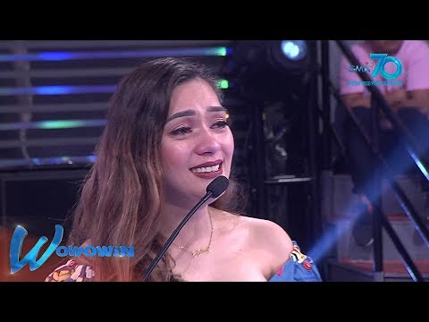 Wowowin: Ang nakaaantig na kuwento ni Kristine Dera