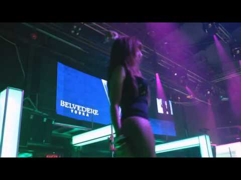 B pozitivna - RITAM VODI TE 2012