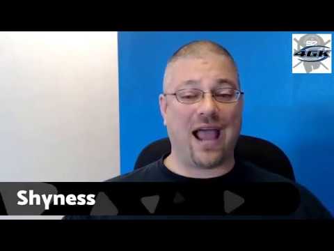 Helping Your Shy Child Thrive