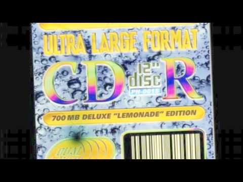 Boys Noize & Erol Alkan - Lemonade (Gesaffelstein remix)