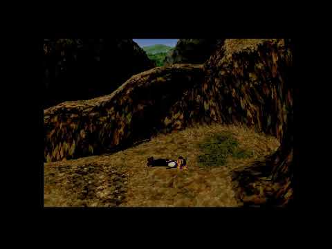Game Over: Xenogears (PlayStation)